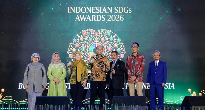 Perkuat Pendidikan dan Kemandirian Perempuan, SBI Pabrik Narogong Raih Dua Penghargaan ISDA 2026