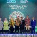 Perkuat Pendidikan dan Kemandirian Perempuan, SBI Pabrik Narogong Raih Dua Penghargaan ISDA 2026