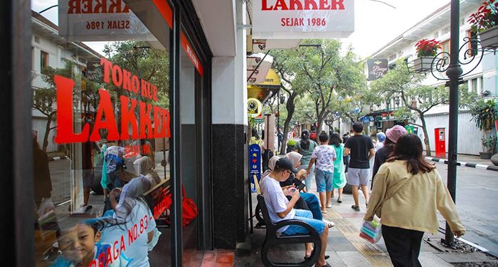 12 Juta Travelers Kunjungi Bandung Semester I 2026, Disbudpar Bidik Dampak Ekonomi Pariwisata