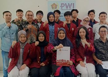 14  Mahasiswa USB Mengikuti Tiga Program Internasional Bergengsi