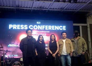 16 Lagu OST Film Menang Untuk Kalah Resmi Diluncurkan, Angkat Bahaya Judi Online dan Pinjol Ilegal
