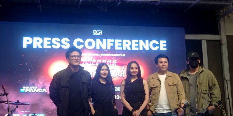 16 Lagu OST Film Menang Untuk Kalah Resmi Diluncurkan, Angkat Bahaya Judi Online dan Pinjol Ilegal