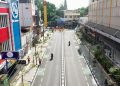 Abu Vulkanik Anak Krakatau Masuk Bandung, Pemkot Siapkan Mitigasi