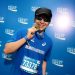 Angga Yunanda dan Jerome Polin Debut Lari 10K di Bandung, Terpukau Suasana Pocari Sweat Run 2026
