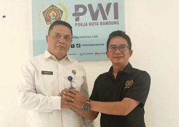 BNNP Jabar Ungkap Ancaman Narkoba Makin Serius, Generasi Muda Jadi Sasaran Utama