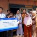 BRI Peduli Bantu Renovasi Rumah Keluarga Risiko Stunting di Ciamis