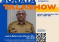 Bakesbangpol Kota Bandung Dorong Wawasan Kebangsaan Jadi Karakter Generasi Muda