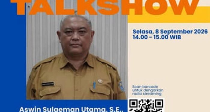 Bakesbangpol Kota Bandung Dorong Wawasan Kebangsaan Jadi Karakter Generasi Muda