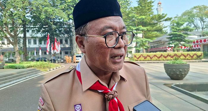 Bandung Jadi Tuan Rumah Rakernas JKPI XIII 2027, Siapkan Potensi Sejarah dan Budaya