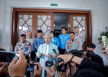 Penebangan Pohon di Jalan Moch Toha Ditindak, Pemkot Bandung Siapkan Pohon Pengganti