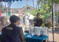 DKPP Kota Bandung Pastikan Kualitas Terjaga, Bantuan 30 Kg Beras Ringankan Kebutuhan Warga