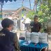 DKPP Kota Bandung Pastikan Kualitas Terjaga, Bantuan 30 Kg Beras Ringankan Kebutuhan Warga
