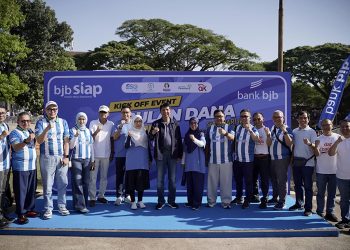 DPLK bank bjb Dorong Masyarakat Siapkan Dana Pensiun Sejak Usia Produktif
