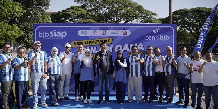 DPLK bank bjb Dorong Masyarakat Siapkan Dana Pensiun Sejak Usia Produktif