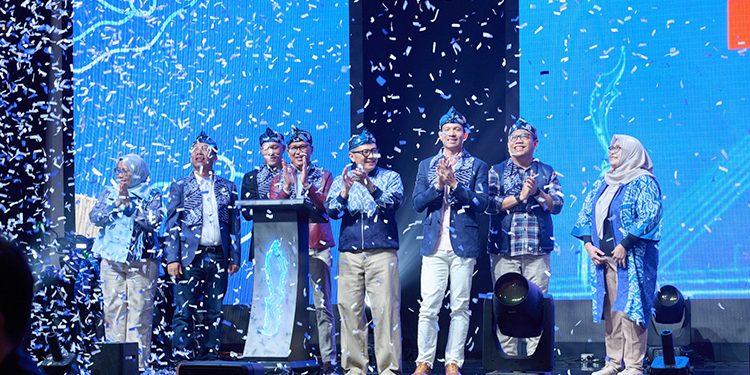 SIG Hidupkan Kembali Merek Legendaris untuk Jawa Barat