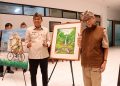 Dialog Budaya Jawa Barat 2026 di Cimahi, Pemkot Dorong Aksara Sunda di Ruang Publik