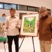 Dialog Budaya Jawa Barat 2026 di Cimahi, Pemkot Dorong Aksara Sunda di Ruang Publik