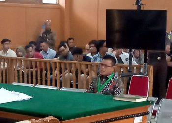 HP Wartawan Dirampas dan Diancam, JHB Keras: Pengamanan Pejabat Jangan Bergaya Preman