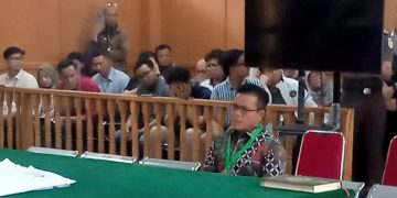 HP Wartawan Dirampas dan Diancam, JHB Keras: Pengamanan Pejabat Jangan Bergaya Preman