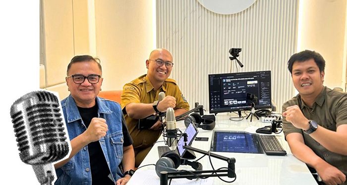 Disdagin Bandung Dorong UMKM Naik Kelas, Perkuat Produk hingga Akses Pasar