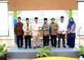 Dorong Optimalisasi Potensi Zakat Jawa Barat, BAZNAS Jabar Perkuat Sinergi Kabupaten/Kota