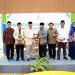 Dorong Optimalisasi Potensi Zakat Jawa Barat, BAZNAS Jabar Perkuat Sinergi Kabupaten/Kota