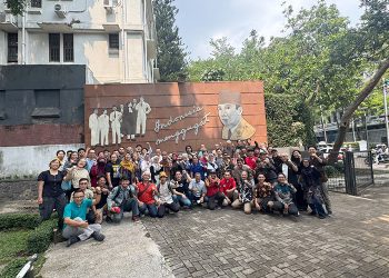 FIAD Bandung Soroti Pendidikan, Ketenagakerjaan, dan Masa Depan Pertanian Indonesia