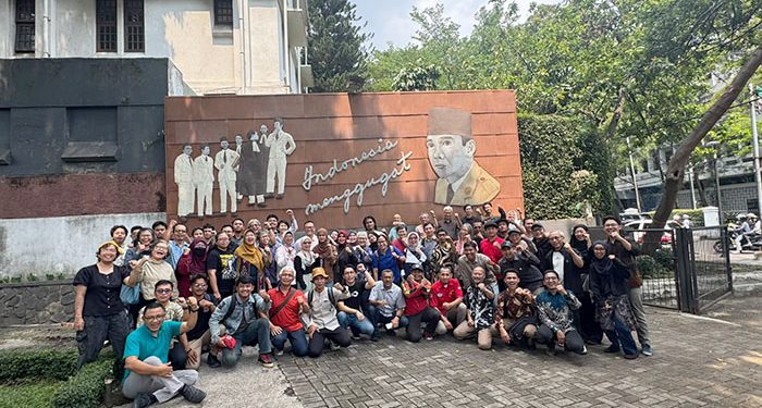 FIAD Bandung Soroti Pendidikan, Ketenagakerjaan, dan Masa Depan Pertanian Indonesia