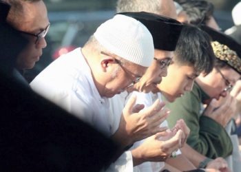 Farhan Ajak Warga Doakan 5 Jurnalis dan 3 Awak Kapal Hilang di Selat Sunda