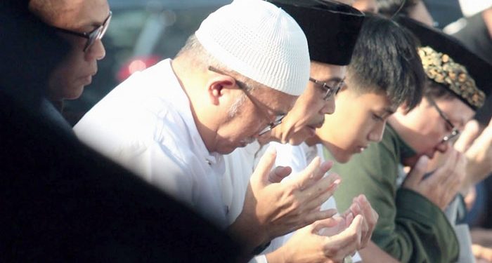 Farhan Ajak Warga Doakan 5 Jurnalis dan 3 Awak Kapal Hilang di Selat Sunda