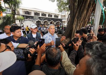 Farhan Pilih Nonton di Rumah, Bobotoh Diminta Tak Hadir ke GBK