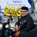Farhan Ingin Pembangunan Infrastruktur Kota Bandung Tak Sekadar Ngebut