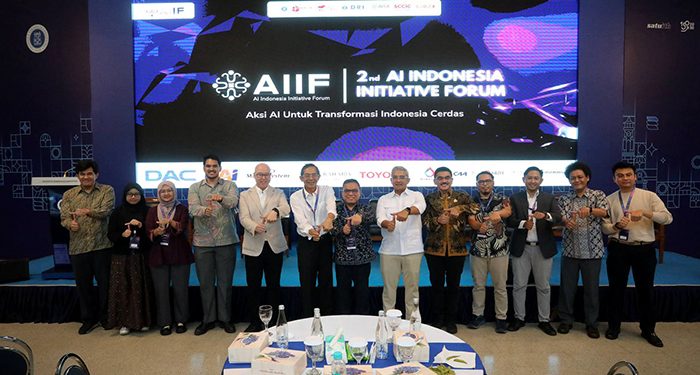 Farhan Tekankan Kesiapan Data dan Tata Kelola Sebelum Pemerintah Adopsi AI