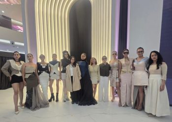 Lima Desainer Muda Burgo Indonesia Debut di Fashion Nation 2026