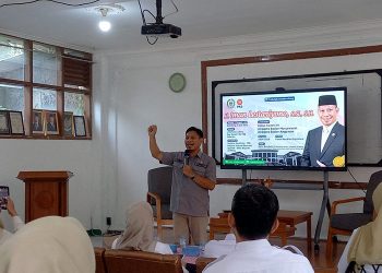 Komisi IV DPRD Bandung Dorong Bandung School Safety Index Ukur Keamanan Sekolah