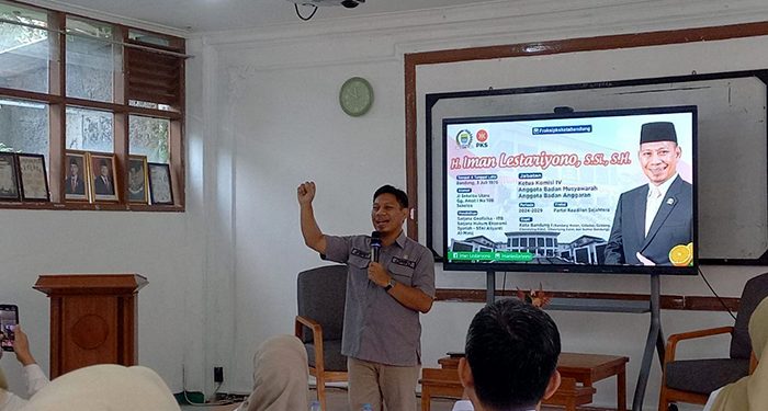 Komisi IV DPRD Bandung Dorong Bandung School Safety Index Ukur Keamanan Sekolah