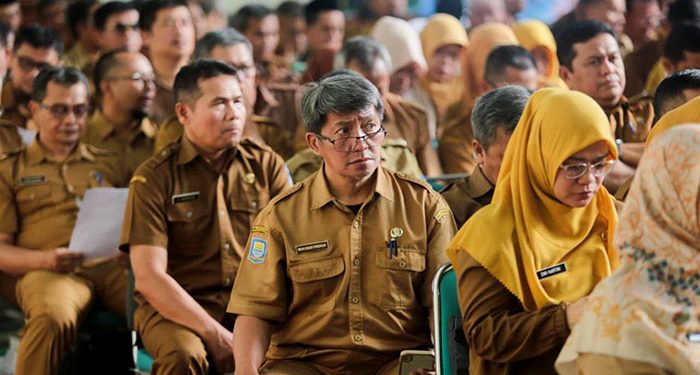 Iskandar Zulkarnain Minta ASN Harus Gerak Cepat Tanggapi Keluhan Warga dan Kuatkan Pelayanan Publik