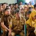 Iskandar Zulkarnain Minta ASN Harus Gerak Cepat Tanggapi Keluhan Warga dan Kuatkan Pelayanan Publik