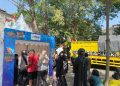 Disdagin Bandung Gelar Basmut di 30 Kecamatan, Jaga Daya Beli dan Kendalikan Inflasi