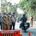 Jembatan Pemkot Cimahi Dibuka untuk Motor, Kendaraan Roda Empat Masih Dilarang Melintas
