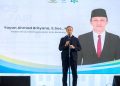 Job Fair Bandung Utara Buka 2.288 Lowongan dari 25 Perusahaan