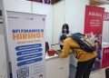 Job Fair Disnaker 2026 Jadi Ruang Fresh Graduate Cari Peluang Kerja