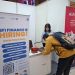 Job Fair Disnaker 2026 Jadi Ruang Fresh Graduate Cari Peluang Kerja