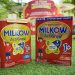 WINGS Nutrition Luncurkan MILKOW ActiGrow, Susu Pertumbuhan dengan NutriTotal Formula untuk Anak Usia 1-3 Tahun