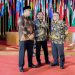 Ketua MPR Ahmad Muzani Luncurkan 2 Buku Sejarah di Gedung Merdeka