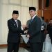 Ngatiyana Lantik 18 Pejabat Pemkot Cimahi, Tegaskan Jabatan Bukan untuk Dibagi-bagi