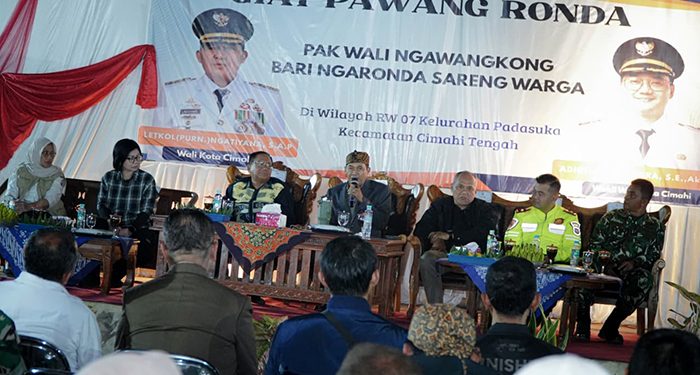 Ngatiyana Turun Malam Hari, Warga Padasuka Curhat Soal Kos hingga Knalpot Brong
