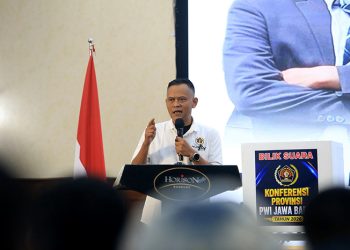 PWI Jawa Barat Kecam Oknum Mengaku Wartawan yang Mengamuk di SDN 2 Sukaraja