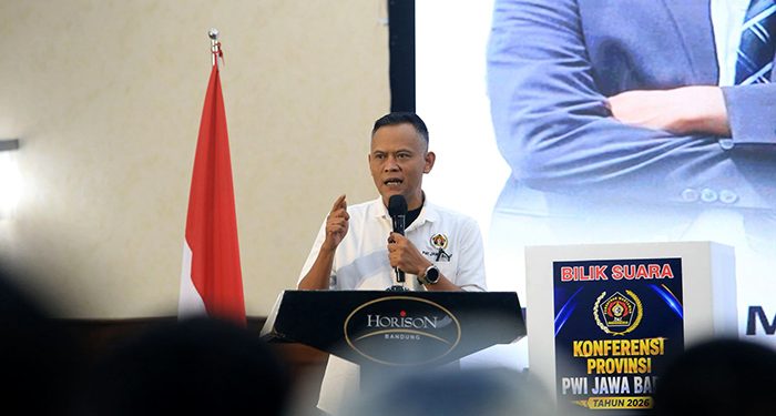 PWI Jawa Barat Kecam Oknum Mengaku Wartawan yang Mengamuk di SDN 2 Sukaraja