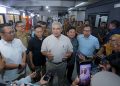 Pasar Kosambi Masuk 12 Proyek Terbaik WJIC 2026, Pemkot Bandung Siapkan Skema Investasi